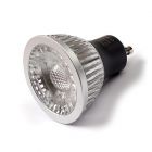 LED Lamp 230V, 7W, Duotone, GU10 dimbaar