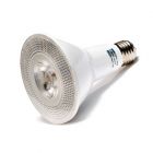 LED Lamp 230V, 12W, E27 PAR30, Wit-Warmwit, dimbaar