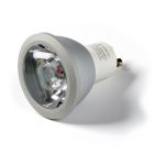 LED Lamp 230V, 3W, Warmwit, GU10, 2 graden
