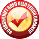niet-goed-geld-terug-badge