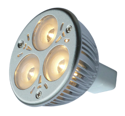 MR16,-3x2W,-2700K,-dimmable,-burning-small