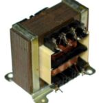 Traditional Transformator