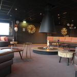 Viplounge de veluwse bron