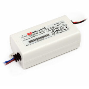LED 16 Watt Elektronische niet dimbare transformator
