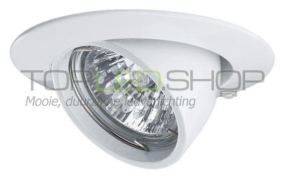 Premium Line inbouw MR16 45 graden - Afbeelding 4