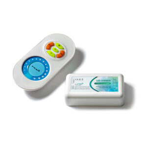 LED dimmer 12V - 24V DC