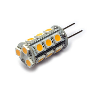 GY 6.35 3 watt warmwit dimbaar