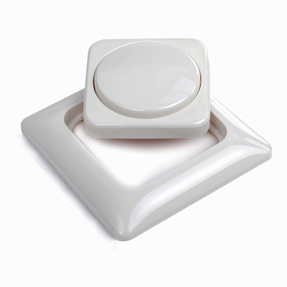 LED dimmer Busch Jaeger 6523U-102 - Afbeelding 3