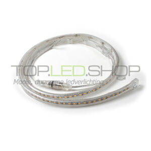 LED strip 14W/m Extra-Warmwit dimbaar silicone 3 meter