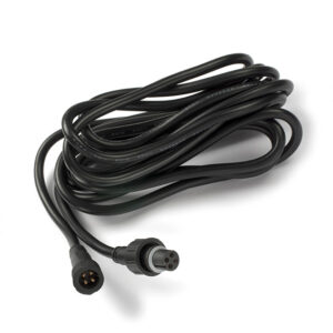 Verlengkabel RGB 2,5m