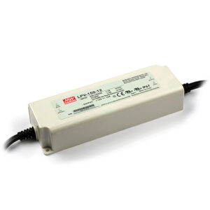 LED 120 Watt Elektronische niet dimbare transformator