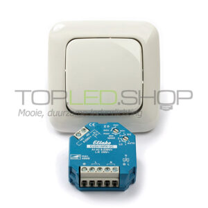 LED dimmer Eltako EUD61NPN-UC