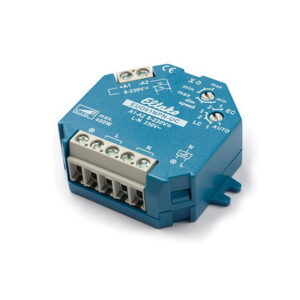 LED dimmer Eltako EUD61NPN-UC element