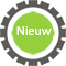 Nieuw logo