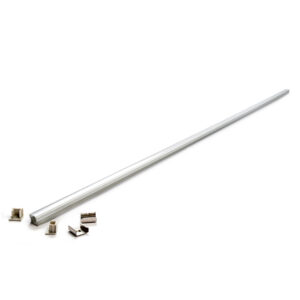 LED Strip 8 mm profiel 1612 1 meter