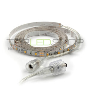 LED strip 7W/m Extra-Warmwit dimbaar 5 meter