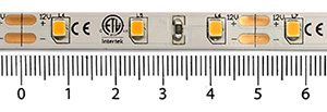 Strip-2835-bloot-60-centimeter