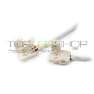 LED Strip 8 mm klik connector