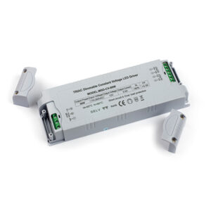 LED 48 Watt Dimbare transformator (DC)