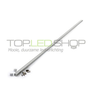LED Strip 8 mm profiel 1612 2 meter
