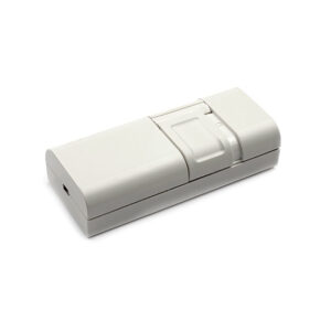 LED dimmer Lumeo Domus snoerdimmer T21 wit