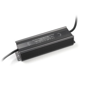 LED 120 Watt Dimbare transformator (DC)