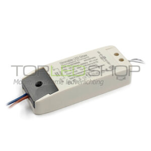 LED 15 Watt Driver 550 mA 5-6
