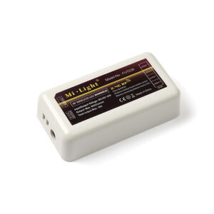 LED dimmer 12V - 24V DC 4 zone ontvanger