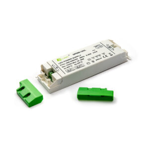 LED 60 Watt platte niet dimbare transformator