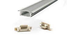LED-verzonken-profiel-details