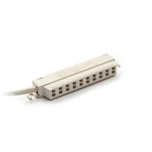 AMP-verdeler 10-voudig