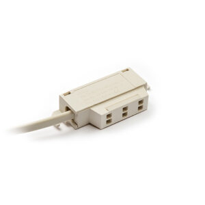 AMP-verdeler 3-voudig