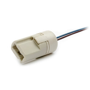 G9 fitting, M10 aansluiting