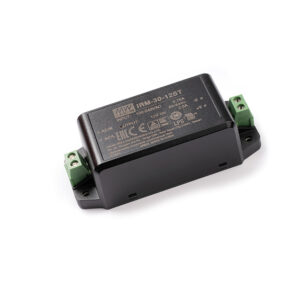 LED 30 Watt niet dimbare transformator, IRM-30-ST