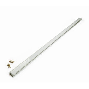 LED Strip 11 mm vloer profiel 1908