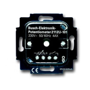 Busch Jaeger Potentiometer 0-10V