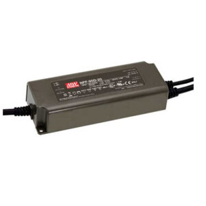 LED 60 Watt 0-10V dimbare transformator