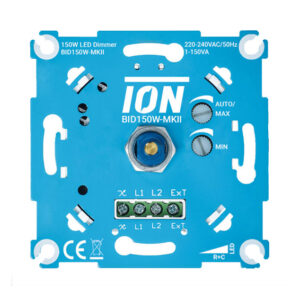 LED dimmer IonLED 150W