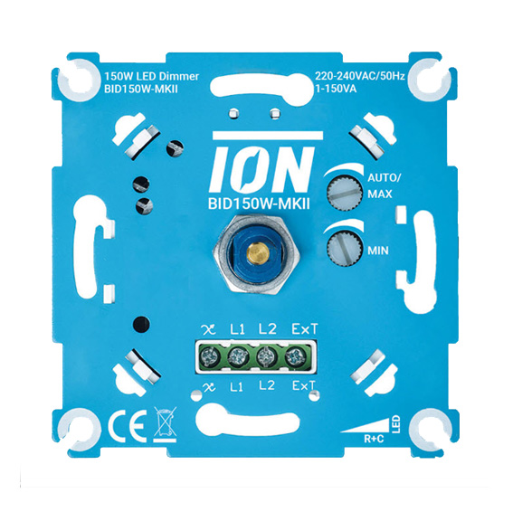 LED dimmer IonLED 150W