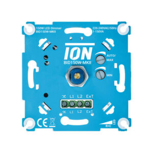 LED dimmer IonLED 150W