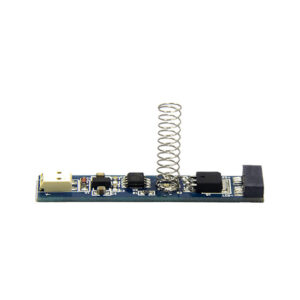 LED dimmer 12V - 24V DC strip touch