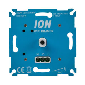 IonLED Wifi 200 watt