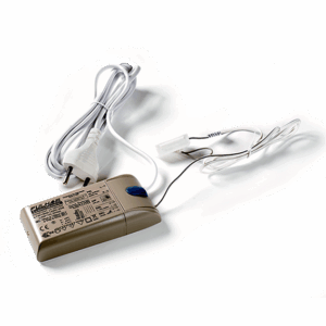 LED 20 Watt instelbare dimbare driver (snoer)