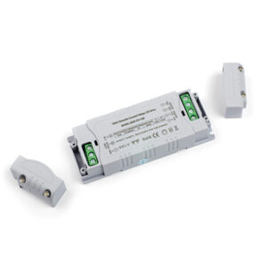 LED 20 Watt Dimbare transformator (DC)