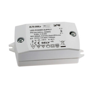 LED 6 Watt driver, 500 mA, 1-4