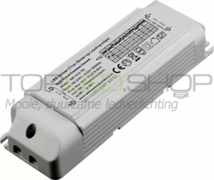 LED transformatoren met laagspanningsontwerp