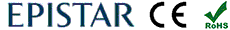 Epistar CE RoHS TopLEDshop