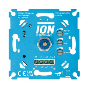 IONled 200 Watt Mk II