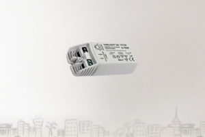 LED transformator