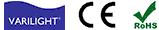Varilight transformer